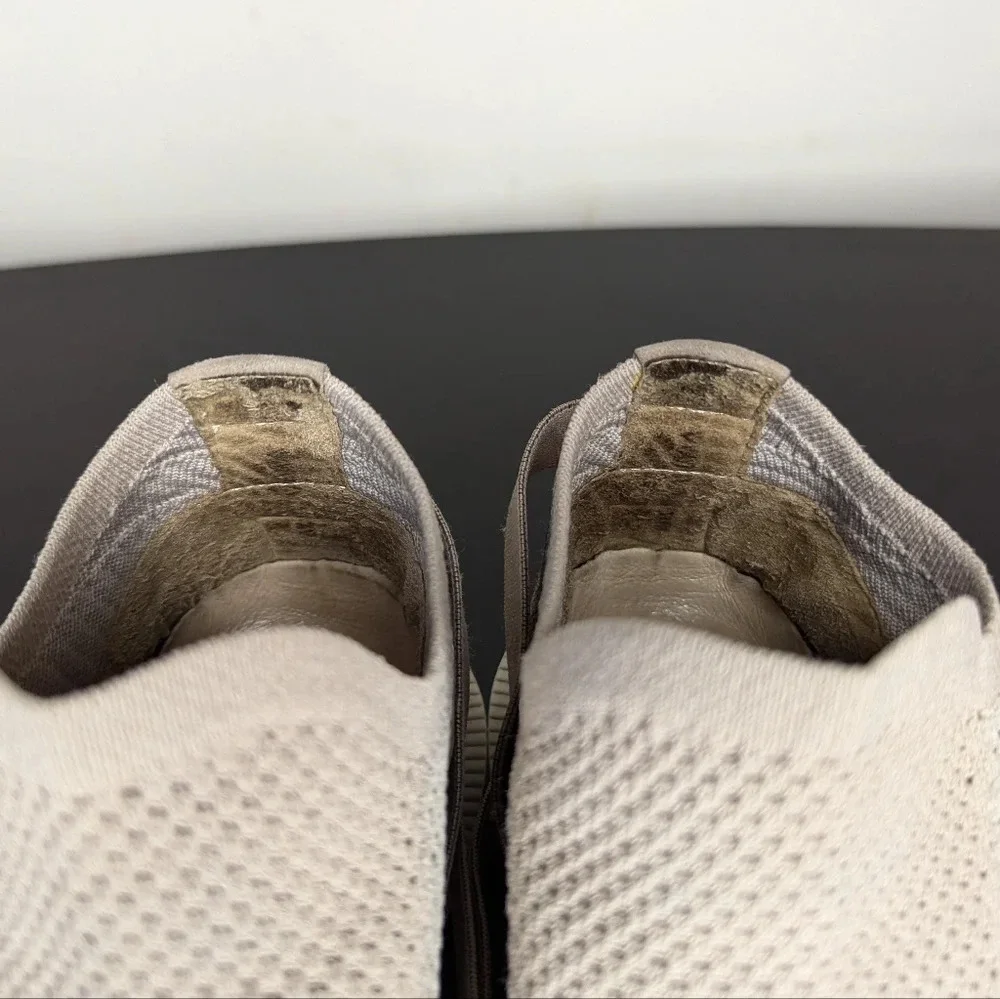 Eileen Fisher Xanady Sustainable Mesh Sneaker Size 7.5